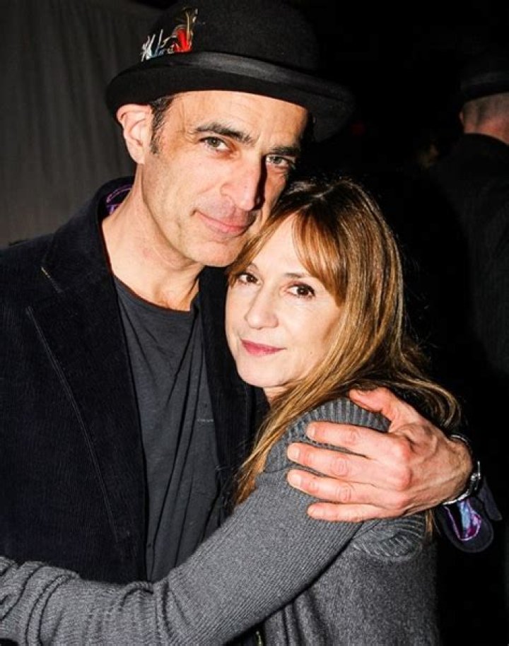 Who is Holly Hunter Dating – Holly Hunter's Husband & Exes