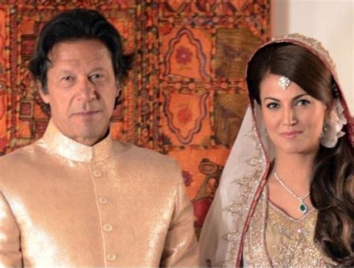 Who is Imran Khan Dating – Imran Khan's Wife & Exes