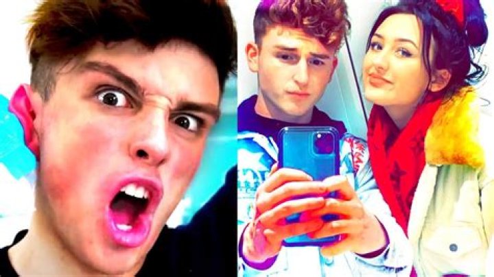 Who is Infinite Lists Dating – Infinite Lists's Girlfriend & Exes