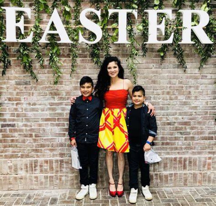 Who is Jaci Velasquez Dating – Jaci Velasquez's Husband & Exes