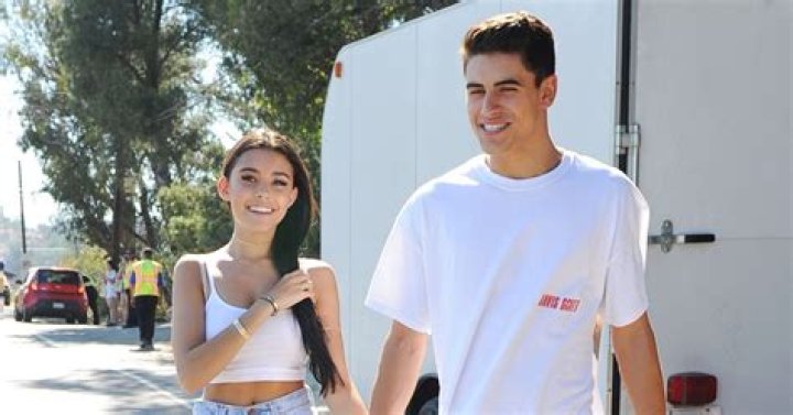 Who is Jack Gilinsky Dating – Jack Gilinsky's Girlfriend & Exes
