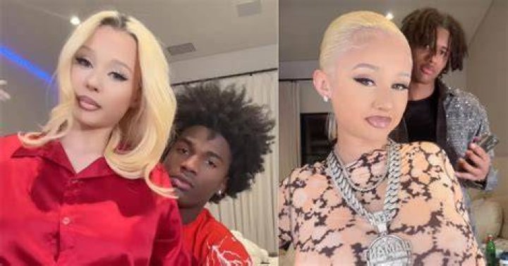 Who is JackBoy Dating – JackBoy's Girlfriend & Exes