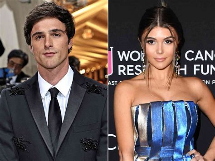 Who is Jacob Day Dating – Jacob Day's Girlfriend & Exes