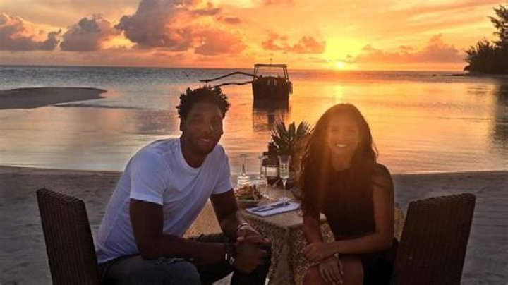 Who is Jahlil Okafor Dating – Jahlil Okafor's Girlfriend & Exes