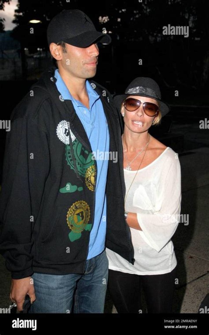 Who is Jaime Pressly Dating – Jaime Pressly's Boyfriend & Exes