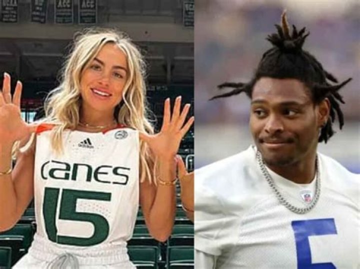 Who is Jalen Ramsey Dating – Jalen Ramsey's Girlfriend & Exes