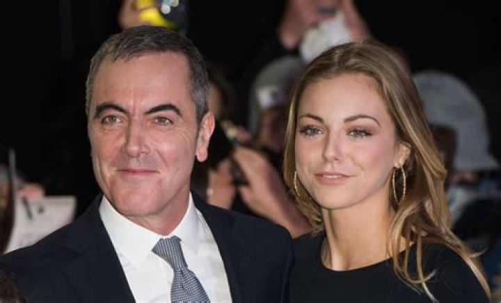 Who is James Nesbitt Dating – James Nesbitt's Girlfriend & Exes