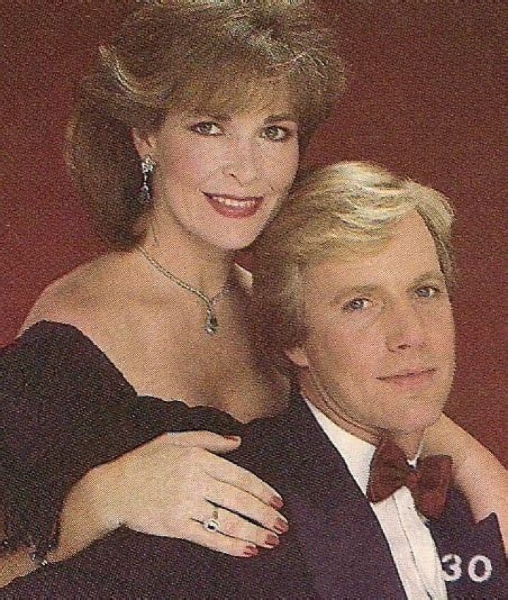 Who is Jameson Parker Dating – Jameson Parker's Wife & Exes