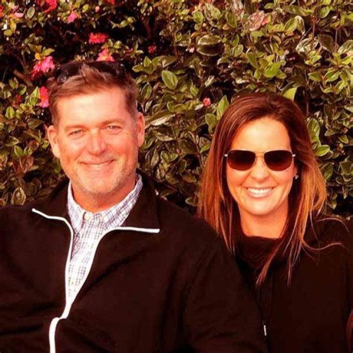 Who is Jamie Deen Dating – Jamie Deen's Wife & Exes