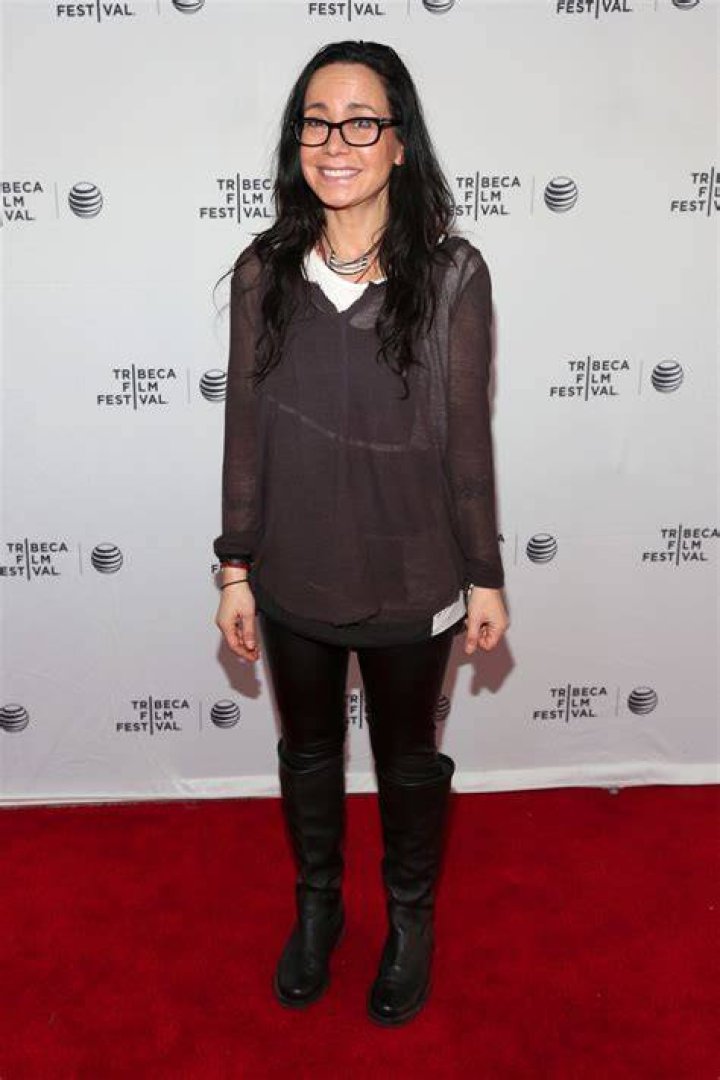 Who is Janeane Garofalo Dating – Janeane Garofalo's Husband & Exes