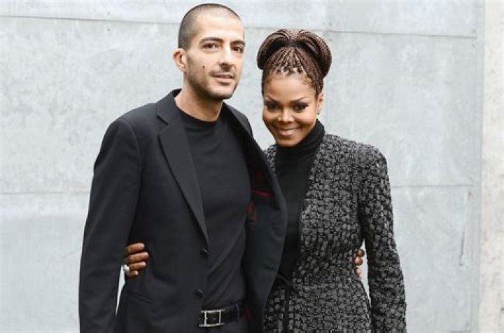 Who is Janet Jackson Dating – Janet Jackson's Husband & Exes