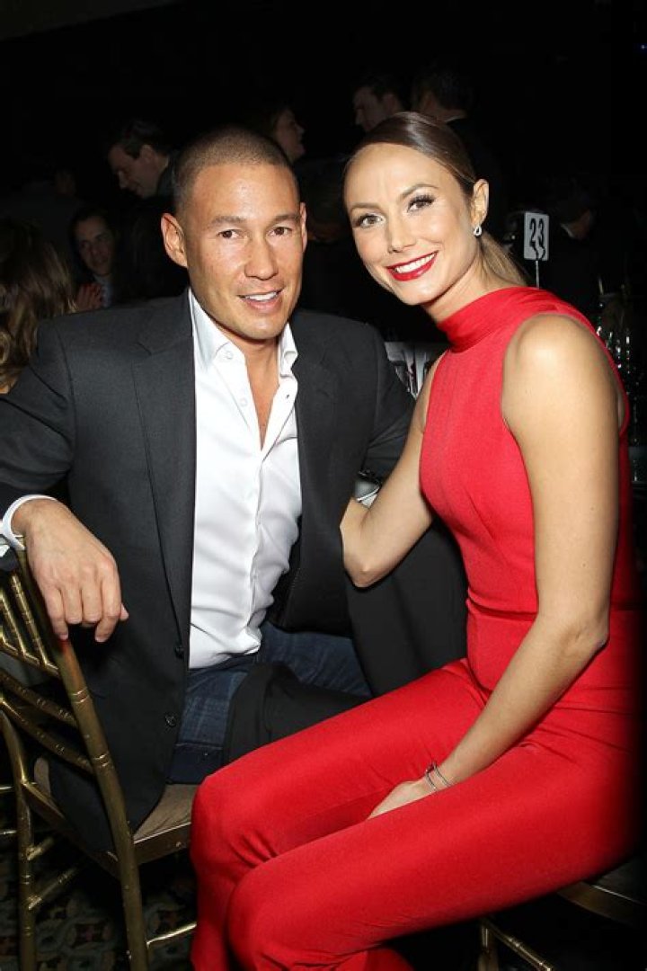 Who is Jared Pobre Dating – Jared Pobre's Wife & Exes