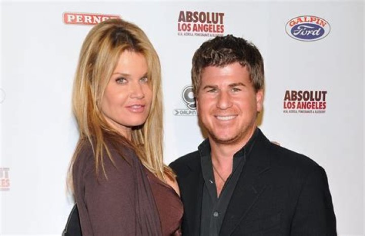 Who is Jason Hervey Dating – Jason Hervey's Wife & Exes
