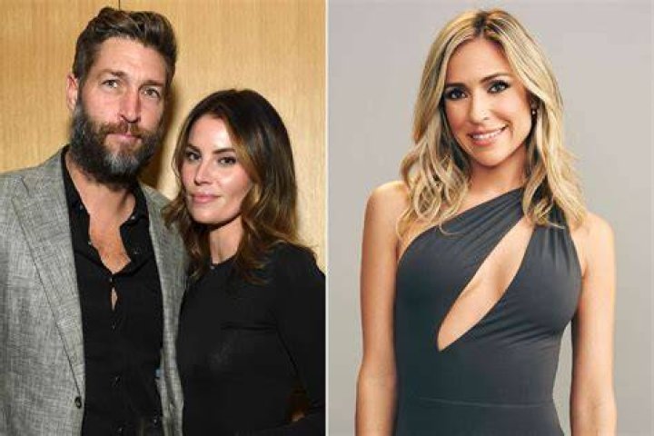 Who is Jay Cutler Dating – Jay Cutler's Wife & Exes