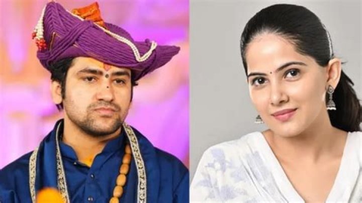 Who is Jaya Dating – Jaya's Husband & Exes