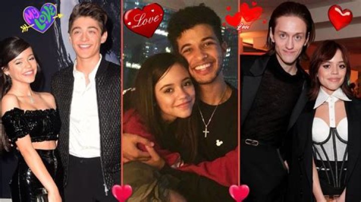 Who is Jenna Renee Dating – Jenna Renee's Boyfriend & Exes