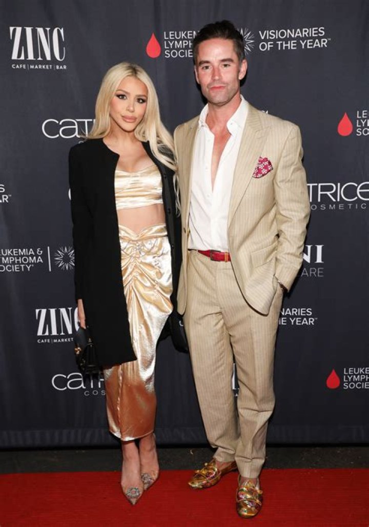 Who is Jesse Money Dating – Jesse Money's Boyfriend & Exes
