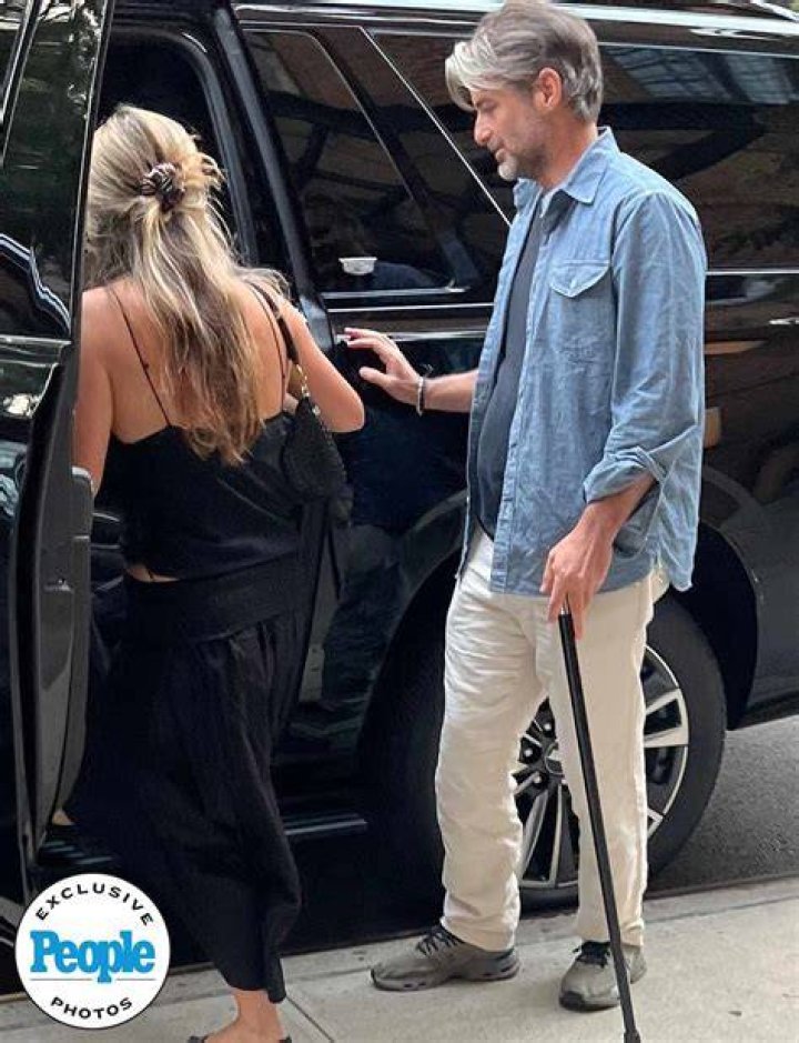 Who is Jim Craig Dating – Jim Craig's Wife & Exes