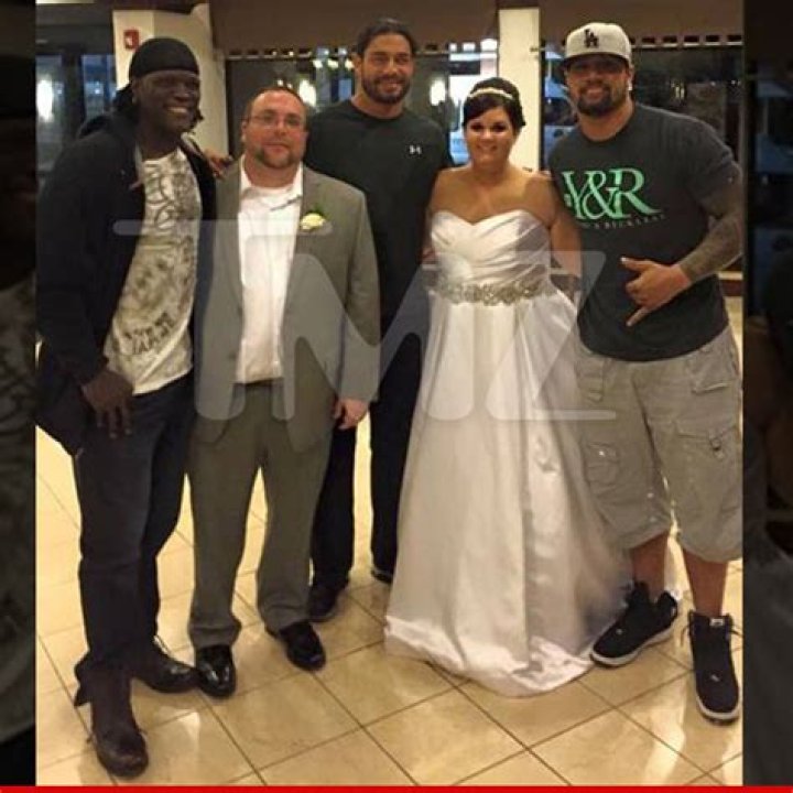 Who is Jimmy Uso Dating – Jimmy Uso's Girlfriend & Exes
