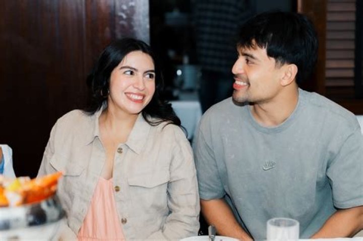 Who is Jinkee Pacquiao Dating – Jinkee Pacquiao's Husband & Exes