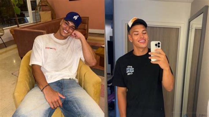 Who is JJ Garcia Dating – JJ Garcia's Girlfriend & Exes
