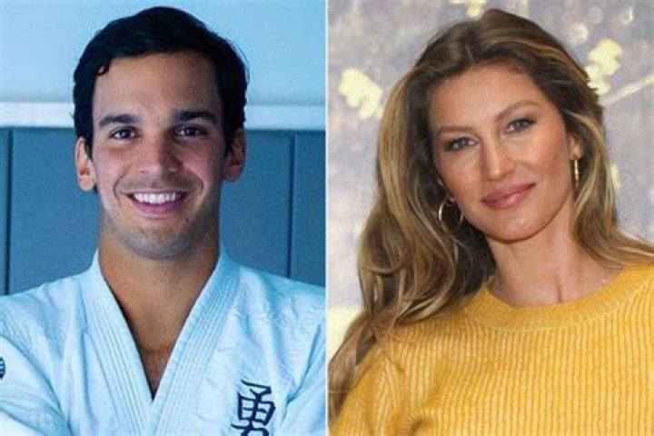 Who is Joaquin Cosio Dating – Joaquin Cosio's Girlfriend & Exes