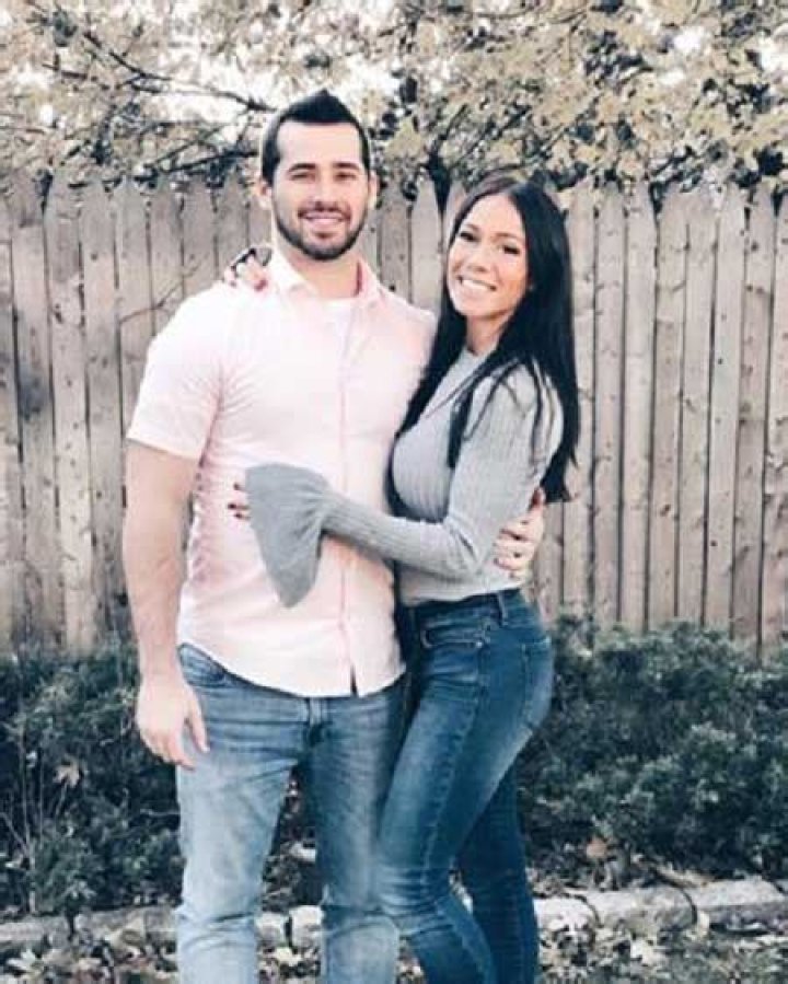 Who is Joe Santagato Dating – Joe Santagato's Girlfriend & Exes