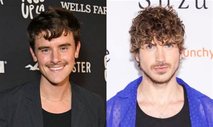 Who is Joey Graceffa Dating – Joey Graceffa's Boyfriend & Exes