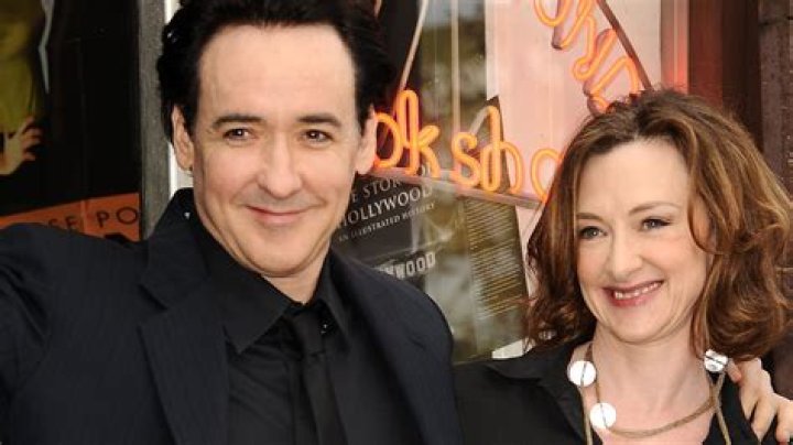 Who is John Cusack Dating – John Cusack's Girlfriend & Exes