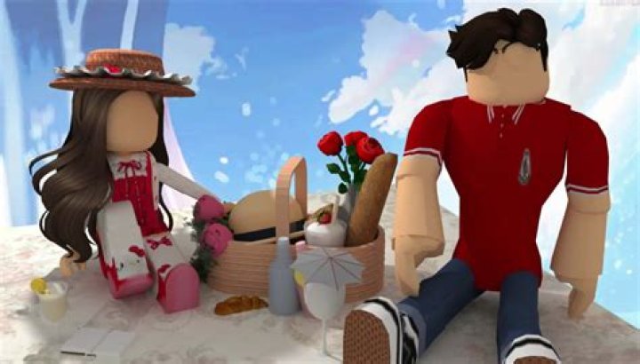Who is John Roblox Dating – John Roblox's Girlfriend & Exes