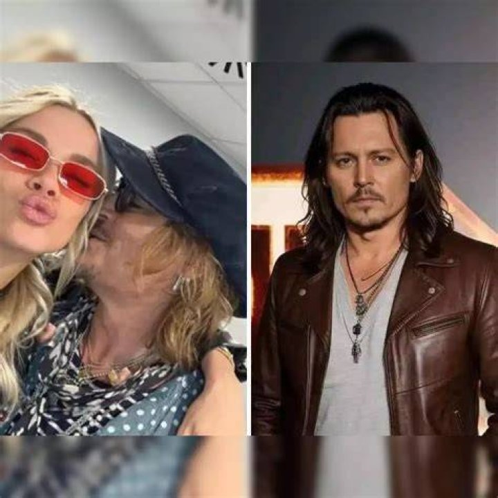 Who is Johnny Van Zant Dating – Johnny Van Zant's Wife & Exes