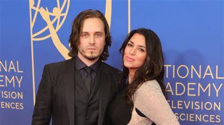 Who is Jonathan Jackson Dating – Jonathan Jackson's Wife & Exes