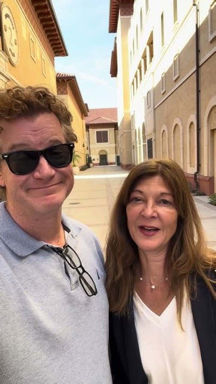 Who is Jonathan Mangum Dating – Jonathan Mangum's Wife & Exes