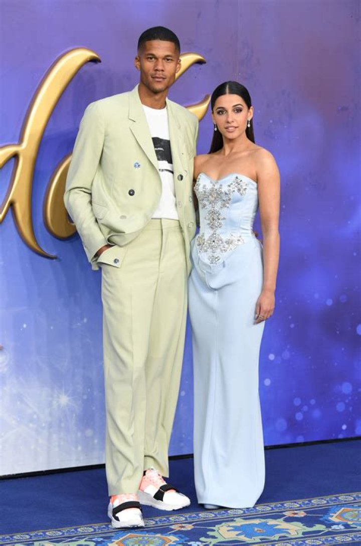 Who is Jordan Spence Dating – Jordan Spence's Wife & Exes