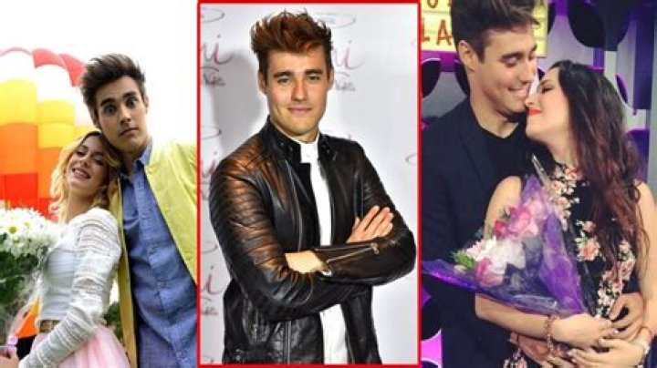 Who is Jorge Blanco Dating – Jorge Blanco's Girlfriend & Exes