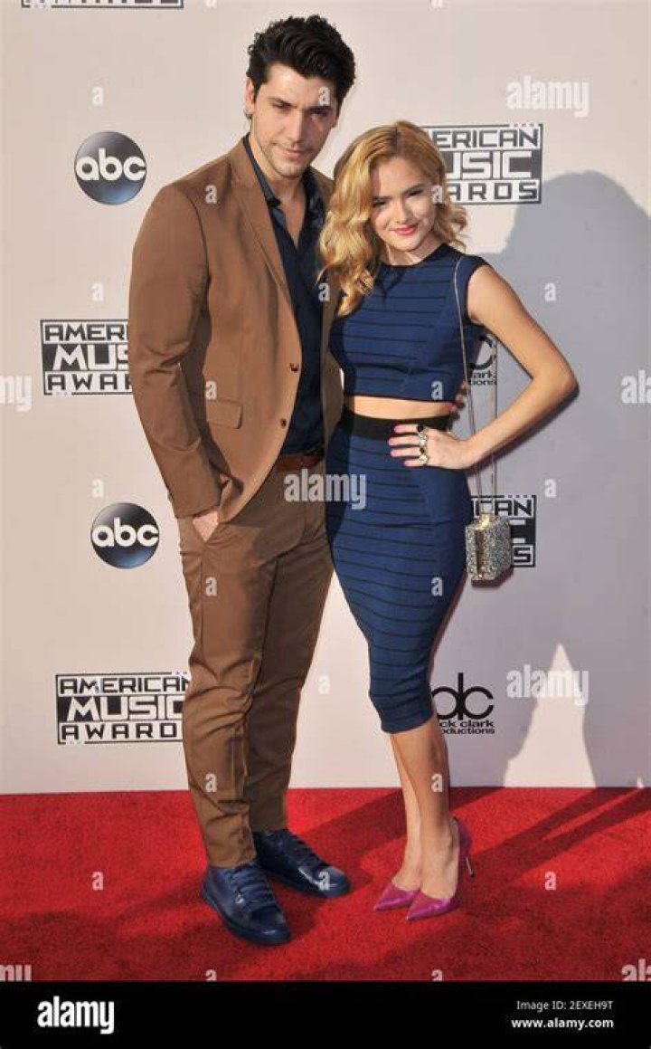 Who is Josh Leyva Dating – Josh Leyva's Girlfriend & Exes