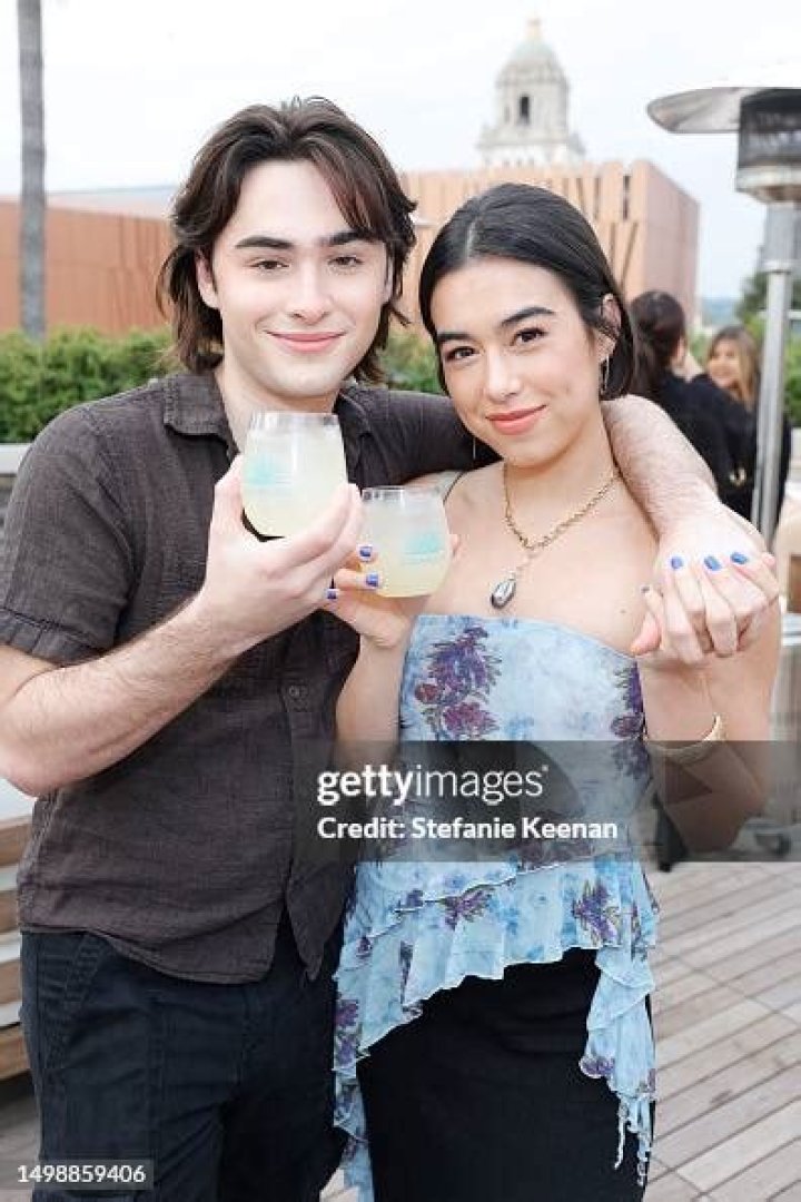 Who is Joshua Colley Dating – Joshua Colley's Girlfriend & Exes