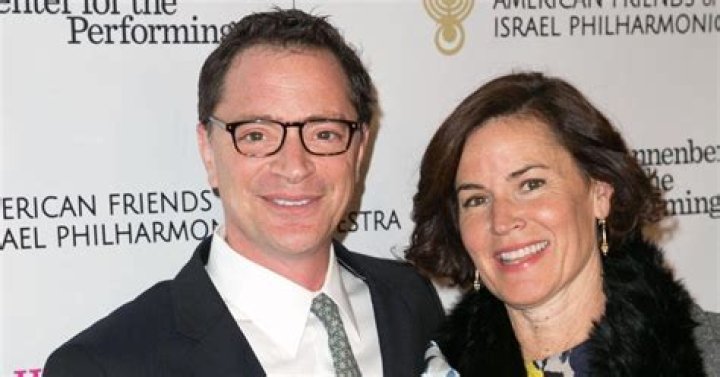 Who is Joshua Malina Dating – Joshua Malina's Wife & Exes