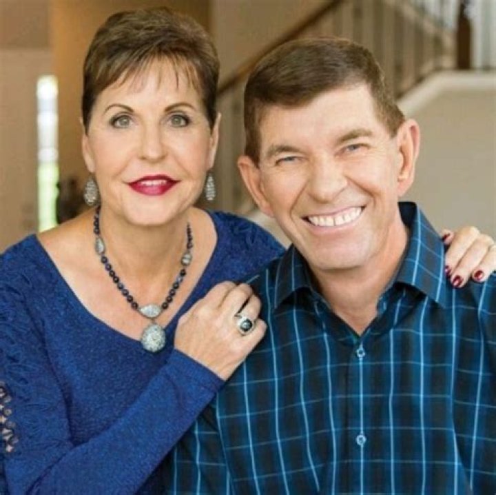 Who is Joyce Meyer Dating – Joyce Meyer's Husband & Exes