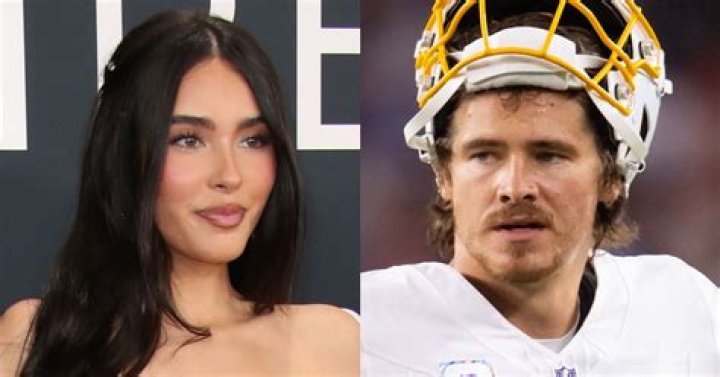 Who is Justin Herbert Dating – Justin Herbert's Girlfriend & Exes