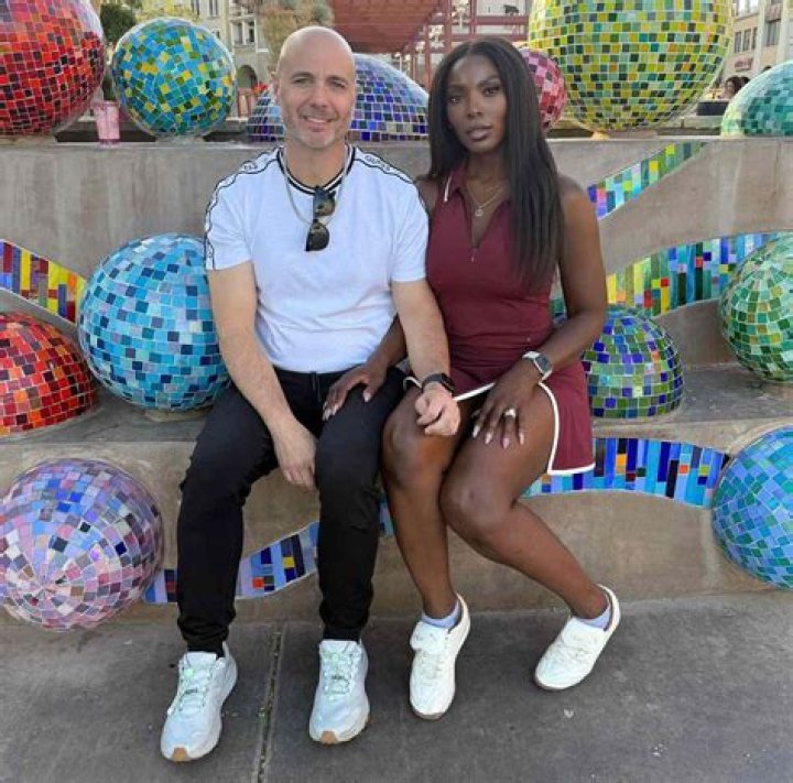 Who is Justin McClure Dating – Justin McClure's Wife & Exes