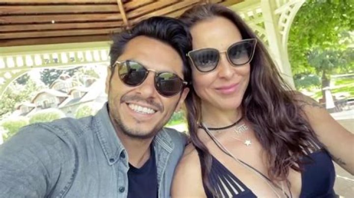 Who is Kate del Castillo Dating – Kate del Castillo's Boyfriend & Exes