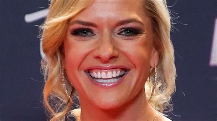 Who is Kathryn Tappen Dating – Kathryn Tappen's Husband & Exes