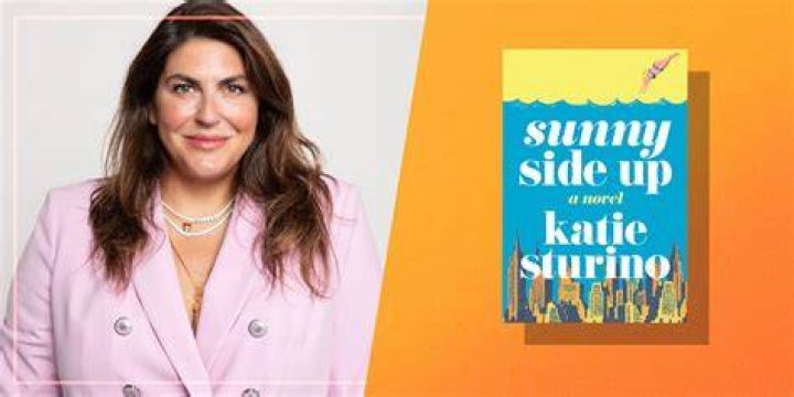 Who is Katie Sturino Dating – Katie Sturino's Husband & Exes