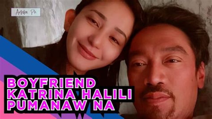 Who is Katrina Halili Dating – Katrina Halili's Boyfriend & Exes