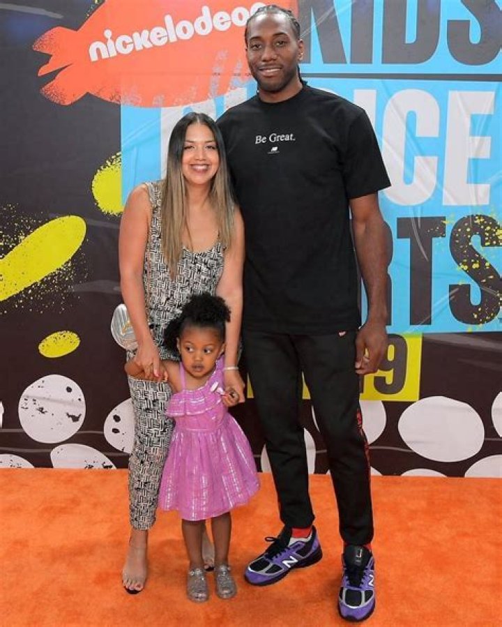 Who is Kawhi Leonard Dating – Kawhi Leonard's Girlfriend & Exes