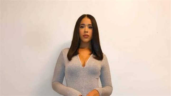 Who is Kayla Manning Dating – Kayla Manning's Boyfriend & Exes