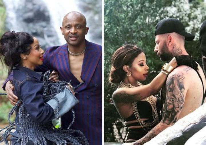 Who is Kelly Key Dating – Kelly Key's Husband & Exes