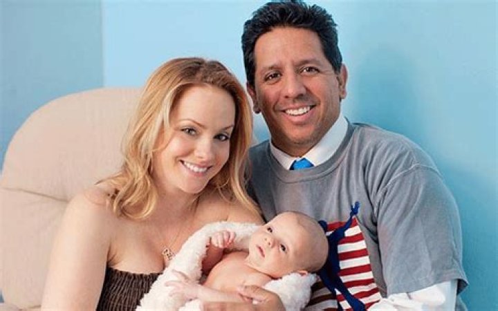 Who is Kelly Stables Dating – Kelly Stables's Husband & Exes