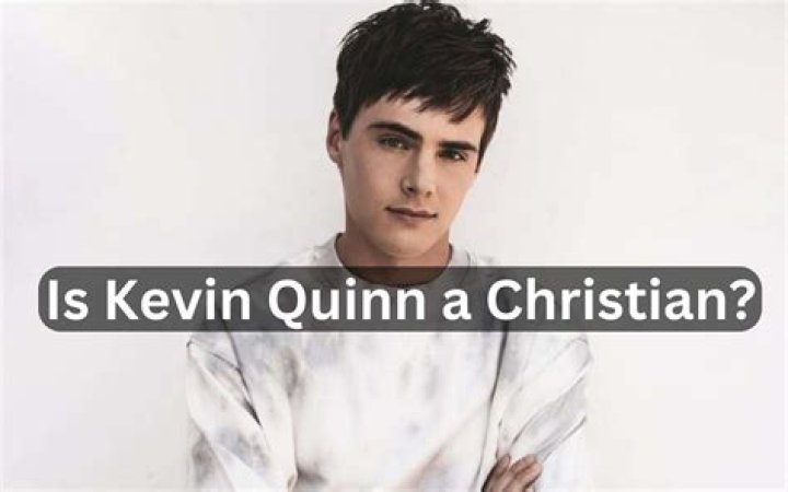 Who is Kevin Quinn Dating – Kevin Quinn's Girlfriend & Exes